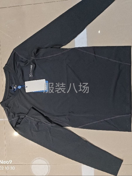 FOB外貿(mào)單.款式簡單好做.質(zhì)量要求-第3張圖片