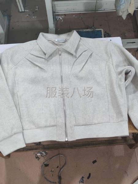 服装厂寻长期合作老板-第1张图片