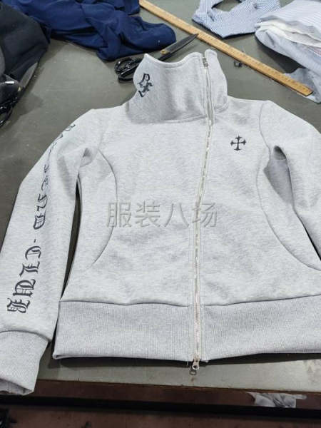 服装厂寻长期合作老板-第5张图片