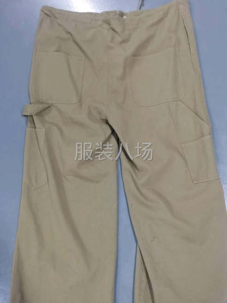 抖音直播女装，要番禺区南村，石基附近工厂，其它地区勿扰-第4张图片