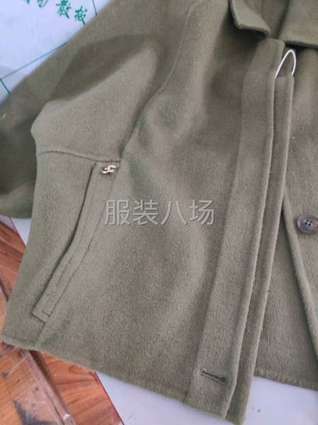 夫妻档加工厂承接订单-第2张图片