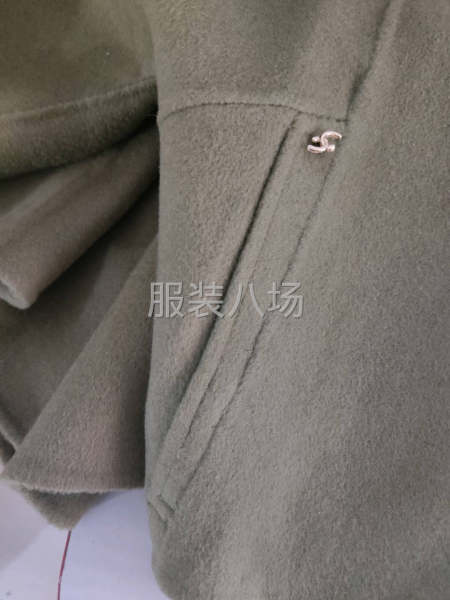 夫妻档加工厂承接订单-第1张图片