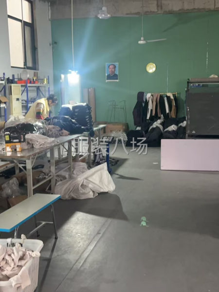 負責物料收集和管理-第2張圖片