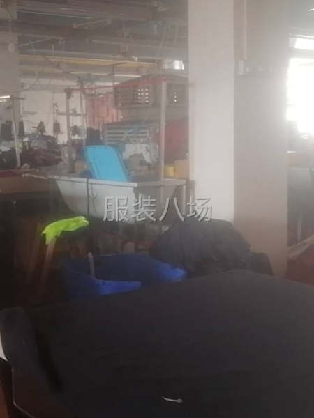 需要开袋和组装的工位。-第1张图片