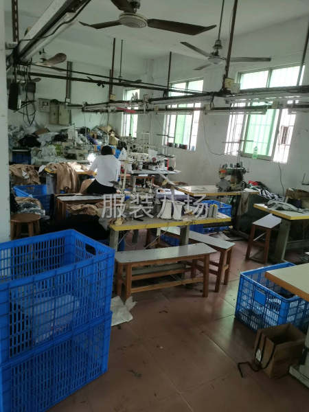 10-20人加工厂承接订单-第1张图片