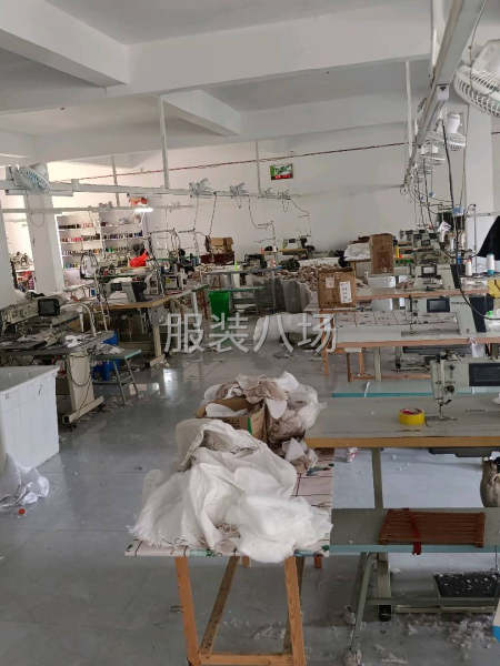 服装厂诚接订单-第2张图片