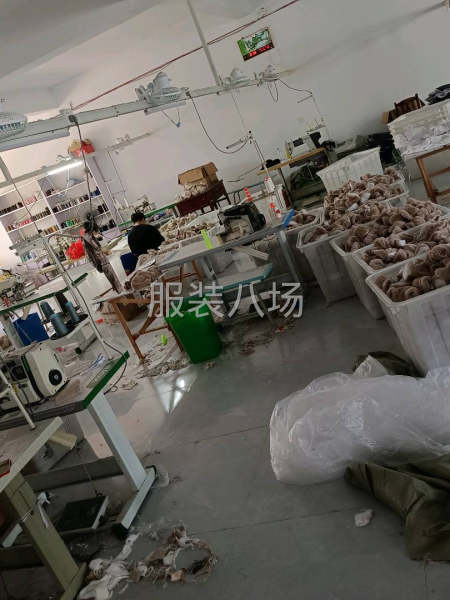 服装厂诚接订单-第1张图片