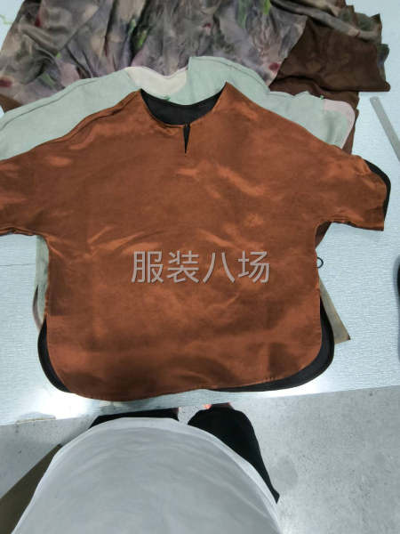主做 香云纱  蜀锦 宋锦 杭罗 苏罗 低端的就不要联系了-第8张图片