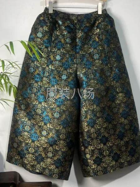 主做 香云纱  蜀锦 宋锦 杭罗 苏罗 低端的就不要联系了-第2张图片
