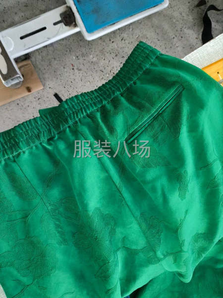 主做 香云纱  蜀锦 宋锦 杭罗 苏罗 低端的就不要联系了-第5张图片