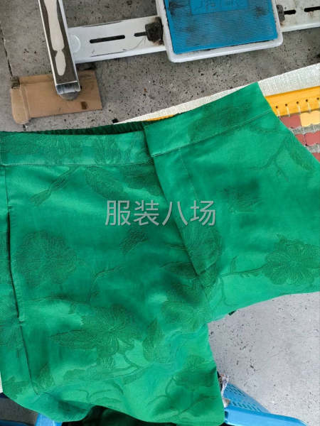 主做 香云纱  蜀锦 宋锦 杭罗 苏罗 低端的就不要联系了-第6张图片