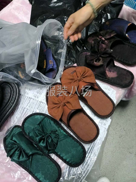 主做 香云纱  蜀锦 宋锦 杭罗 苏罗 低端的就不要联系了-第3张图片
