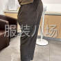 绍兴 - 诸暨 - 服装生产组长管理，管理会做样衣...