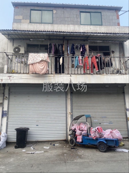 常熟莫城湖鹤村300平方民房出租-第1张图片