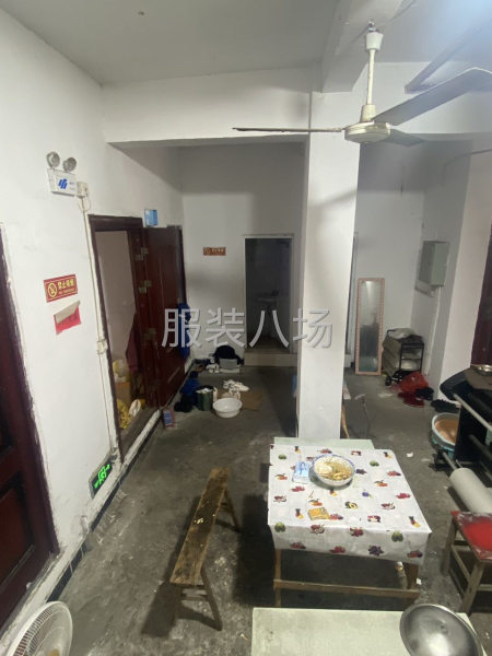 常熟莫城湖鹤村300平方民房出租-第3张图片