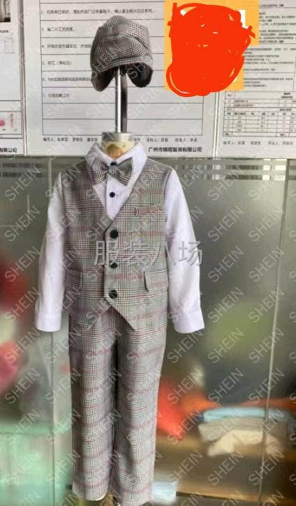严格要求是本加工厂的宗旨，寻求长期合作的老板-第3张图片