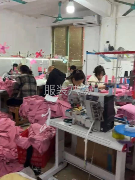 小作坊加工厂接订单-第1张图片