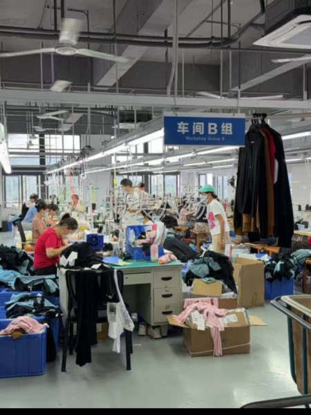 10-20人工厂寻求订单-第2张图片