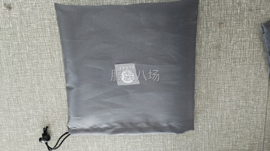 收纳袋，小小的，好做-第1张图片