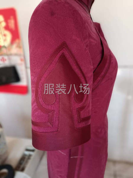 夫妻檔加工廠承接訂單-第2張圖片