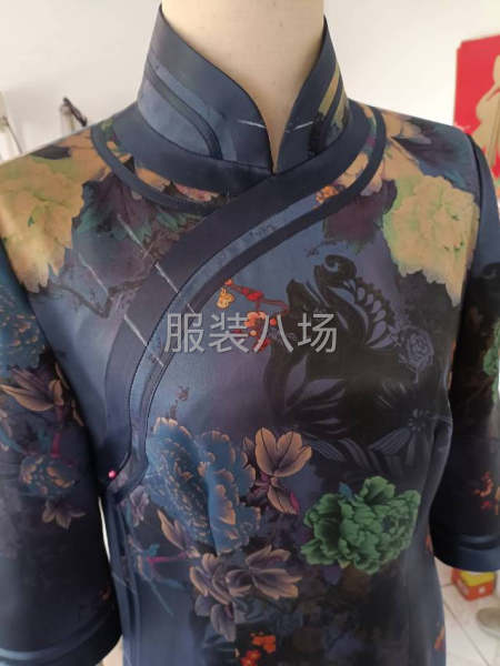 夫妻檔加工廠承接訂單-第3張圖片