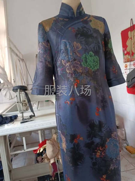 夫妻檔加工廠承接訂單-第4張圖片