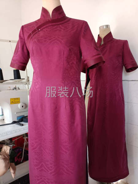 夫妻檔加工廠承接訂單-第1張圖片