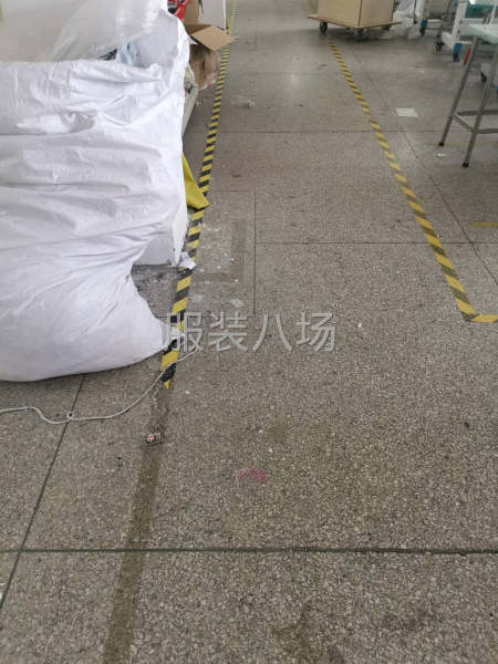 入場即可生產(chǎn)，不需要任何裝修-第1張圖片