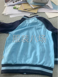 undefined - 做校服园服款式数量100套到1000套 - 图2