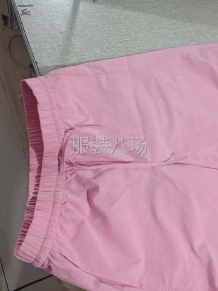 主做針織梭織襯衣裙子，圓領衫衛衣衛褲-第3張圖片
