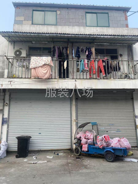 常熟莫城湖鹤村300平方民房出租-第5张图片