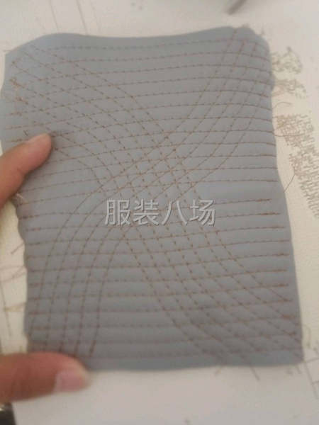 汽車面套縫紉工-第2張圖片