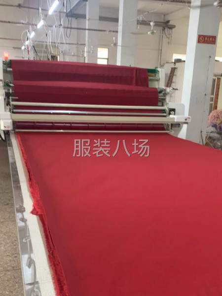 承接訂單，可接受小訂單，歡迎帶樣衣來看工廠-第4張圖片