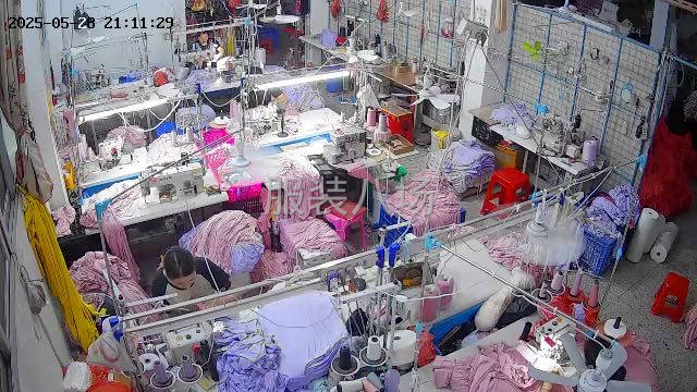 承接訂單，可接受小訂單，歡迎帶樣衣來看工廠-第5張圖片