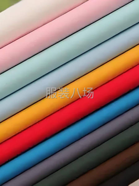 工厂专业生产各类PU皮革！-第6张图片