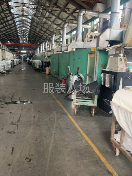 工厂专业生产各类PU皮革！-第5张图片