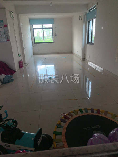 适合夫妻档或3-5人服装加工-第1张图片