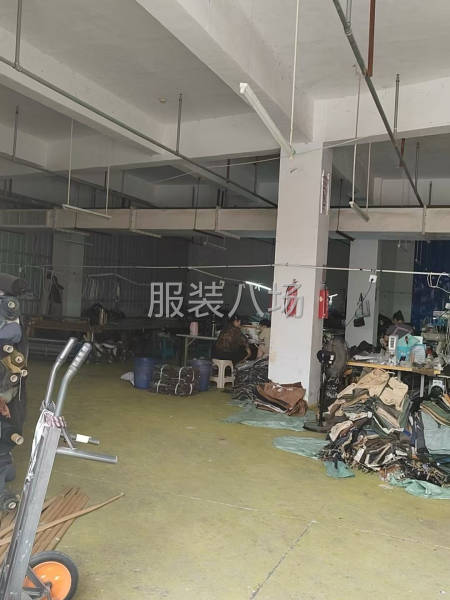 希音代工廠承接加工-第4張圖片