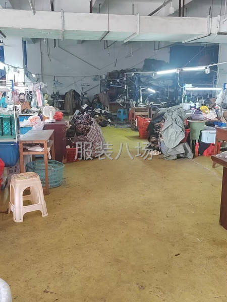 希音代工廠承接加工-第3張圖片
