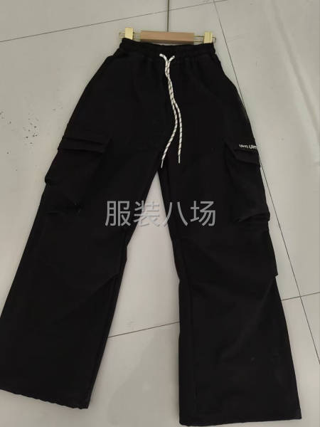 专业做童装牛仔裤、卫衣-第5张图片