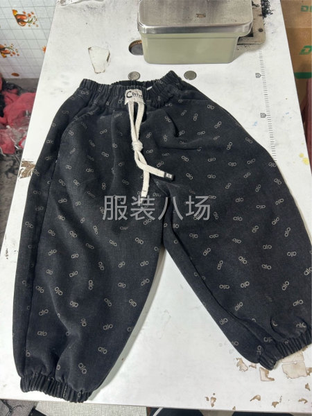 专业做童装牛仔裤、卫衣-第4张图片