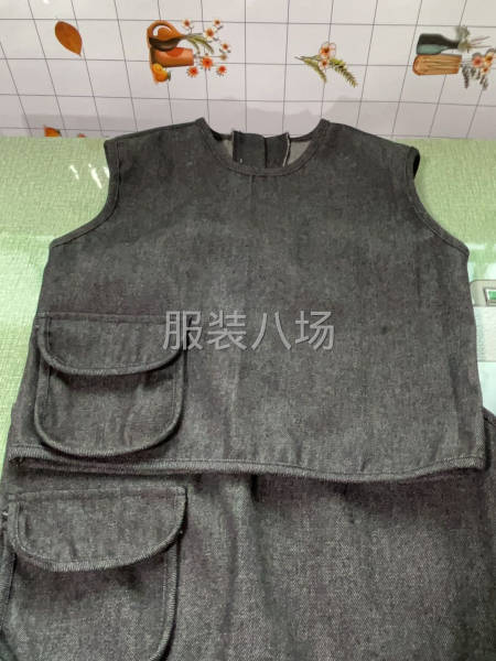 专业做童装牛仔裤、卫衣-第3张图片