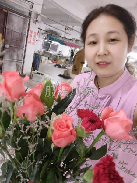 求职全职厂长，车间主管，质检均可,经验25年-第2张图片
