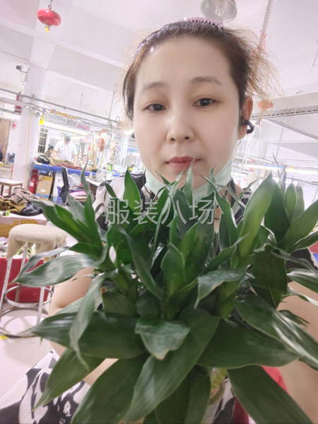 求职全职厂长，车间主管，质检均可,经验25年-第3张图片