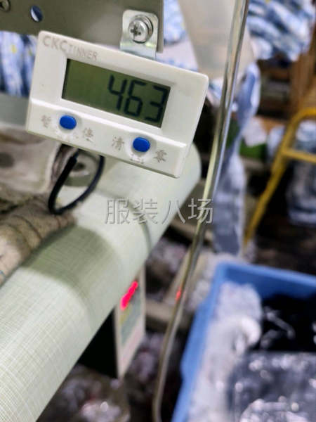10-20人工厂寻求订单-第1张图片