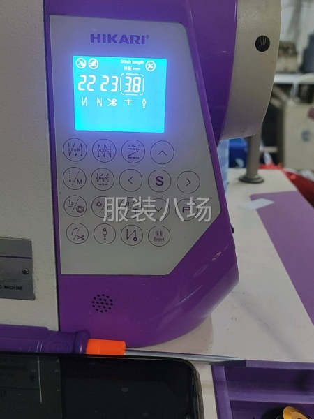 10-20人工厂寻求订单-第5张图片