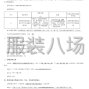 邯鄲市區 - 邯鄲市儒林奧博高級中學學生校服...
