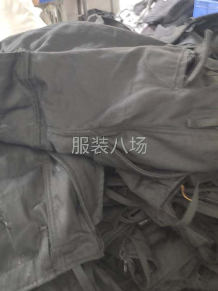 车位，打边，双针-第3张图片