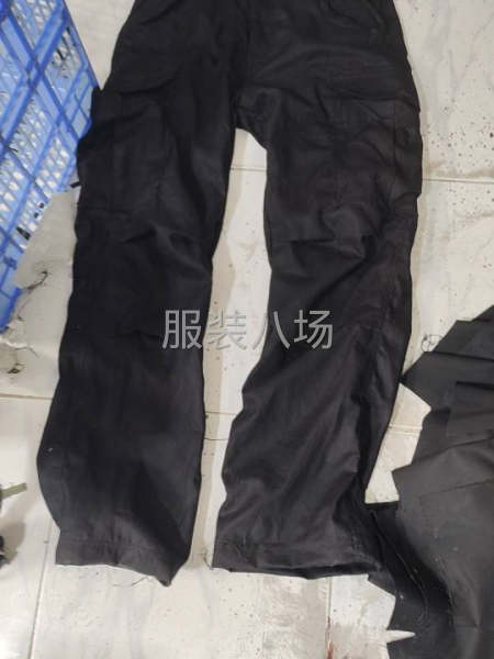 车位，打边，双针-第5张图片