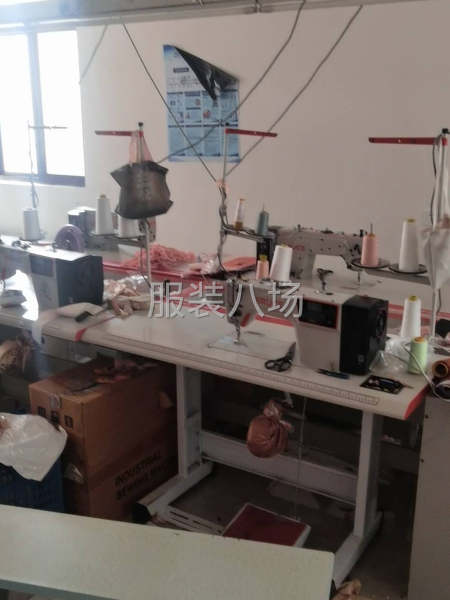 招聘熟练缝纫工3—4名，夫妻对优先-第1张图片